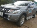 Mitsubishi Triton 2015 - Bán Mitsubishi Triton đời 2015, giá 460tr