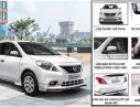 Nissan Sunny Premium 2017 - Bán Nissan Sunny Premium đời 2017, màu trắng, giá tốt tại Hà Tĩnh