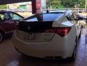 Acura ZDX 2010 - Bán ô tô Acura ZDX đời 2010, màu trắng, nhập khẩu, số tự động