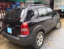 Hyundai Tucson 2009 - Bán ô tô Hyundai Tucson năm 2009, màu đen, xe nhập