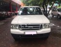 Ford Ranger 4x4 2006 - Cần bán lại xe Ford Ranger 4x4 năm 2006, màu trắng số sàn, giá chỉ 265 triệu