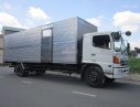 Hino 2016 - Đại lý bán xe tải Hino FC 6.4 tấn lắp ráp tại Việt Nam