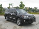 Lexus LX 570 2013 - Cần bán lại xe Lexus LX 570 đời 2013, màu đen, xe nhập