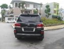 Lexus LX 570 2013 - Cần bán lại xe Lexus LX 570 đời 2013, màu đen, xe nhập