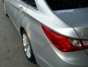 Hyundai Sonata 2010 - Bán Hyundai Sonata đời 2010, màu bạc, nhập khẩu nguyên chiếc, giá chỉ 535tr