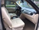 Cadillac Escalade 6.2 2009 - Cần bán Cadillac Escalade 6.2 đời 2009, xe nhập số tự động