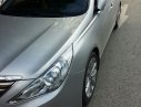 Hyundai Sonata 2010 - Bán Hyundai Sonata đời 2010, màu bạc, nhập khẩu nguyên chiếc, giá chỉ 535tr