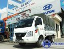 Xe tải 5000kg 2017 - Bán xe tải Tata Ấn Độ nhập khẩu giá tốt ở Bình Dương