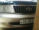 Toyota Zace 2003 - Cần bán xe Toyota Zace đời 2003, màu xanh lục chính chủ, giá tốt