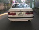 Toyota Corona 2.0MT 1996 - Bán Toyota Corona 2.0MT đời 1996, màu trắng, xe nhập ít sử dụng, giá 178tr