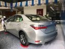 Toyota Corolla altis 2017 - Cần bán xe Toyota Corolla altis đời 2017, màu bạc