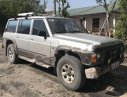 Nissan Patrol 1994 - Cần bán xe Nissan Patrol đời 1994, nhập khẩu