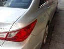 Hyundai Sonata 2010 - Bán Hyundai Sonata đời 2010, màu bạc, nhập khẩu nguyên chiếc, giá chỉ 535tr