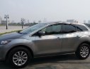 Mazda CX 7    2017 - Xe Mazda CX 7 đời 2017, màu bạc, nhập khẩu nguyên chiếc