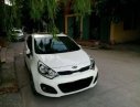 Kia Rio   1.4AT 2015 - Xe Kia Rio 1.4AT năm 2015, màu trắng, nhập khẩu