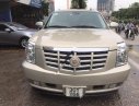 Cadillac Escalade 6.2 2009 - Cần bán Cadillac Escalade 6.2 đời 2009, xe nhập số tự động