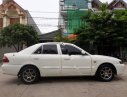 Mazda 626 2.0 MT 2001 - Bán ô tô Mazda 626 2.0 MT năm 2001, màu trắng chính chủ