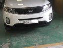 Kia Sorento 2016 - Cần bán xe Kia Sorento năm 2016, màu trắng