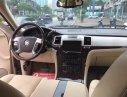 Cadillac Escalade 6.2 2009 - Cần bán Cadillac Escalade 6.2 đời 2009, xe nhập số tự động