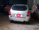 Hyundai Tucson 2009 - Cần bán gấp Hyundai Tucson sản xuất 2009, màu bạc số sàn