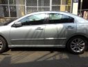 Mitsubishi Grunder 2008 - Bán Mitsubishi Grunder đời 2008, màu bạc, nhập khẩu, giá chỉ 480 triệu