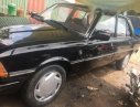 Peugeot 305 1990 - Bán ô tô Peugeot 305 đời 1990, màu đen, 60tr