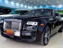 Rolls-Royce Ghost 2015 - Cần bán Rolls-Royce Ghost series II đời 2015, màu đen, nhập khẩu