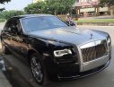 Rolls-Royce Ghost   series II 2016 - Bán Rolls-Royce Ghost series II 2016, màu đen, xe nhập