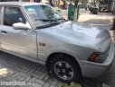 Mazda 626 1989 - Cần bán xe Mazda 626 đời 1989, nhập khẩu nguyên chiếc