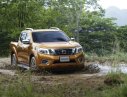 Nissan Navara 2016 - Bán xe Nissan Navara đời 2016, nhập khẩu