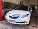 Acura ZDX 2010 - Bán ô tô Acura ZDX đời 2010, màu trắng, nhập khẩu, số tự động