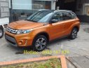 Suzuki Vitara 2017 - Bán Suzuki Vitara đời 2017, nhập khẩu