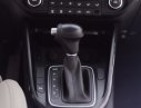 Kia Rondo 2017 - Bán xe Kia Rondo đời 2017, màu trắng, nhập khẩu