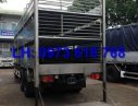 Hino FL 2016 - Cần bán Hino FL đời 2016, màu trắng, xe nhập