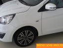 Mitsubishi Mirage 2017 - Bán xe Mitsubishi Mirage đời 2017, màu trắng, nhập khẩu chính hãng