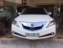 Acura ZDX 2010 - Bán ô tô Acura ZDX đời 2010, màu trắng, nhập khẩu, số tự động