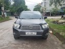 Toyota Highlander 2.7 2009 - Bán xe Toyota Highlander 2.7 năm 2009, xe nhập xe gia đình