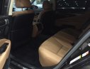 Lexus LS 460L 2016 - Bán Lexus LS đời 2016, màu nâu, nhập khẩu
