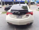 Acura ZDX     2011 - Bán Acura ZDX đời 2011, màu trắng, xe nhập  