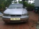 Daewoo Cielo 1996 - Cần bán Daewoo Cielo đời 1996, màu bạc, nhập khẩu nguyên chiếc, 29 triệu