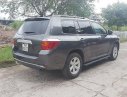 Toyota Highlander 2.7 2009 - Bán xe Toyota Highlander 2.7 năm 2009, xe nhập xe gia đình