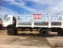 CMC VB750   2016 - Cần bán xe Kamaz tải thùng 43265