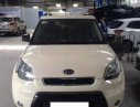 Kia Soul   1.6AT  2009 - Bán Kia Soul 1.6AT 2009, nhập khẩu Hàn Quốc