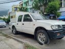 Isuzu Trooper 1999 - Cần bán gấp Isuzu Trooper đời 1999, màu trắng, 140 triệu