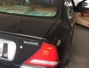 Daewoo Magnus   2002 - Bán ô tô Daewoo Magnus đời 2002, màu đen