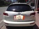 Infiniti FX 35 2007 - Bán Infiniti FX 35 năm 2007, màu trắng, xe nhập, giá 850tr