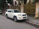 Toyota 4 Runner Limited 2013 - Bán ô tô Toyota 4 Runner Limited đời 2013, màu trắng, xe nhập