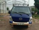 Kia Bongo   2011 - Bán Kia Bongo đời 2011, nhập khẩu, 158 triệu