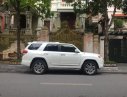 Toyota 4 Runner Limited 2013 - Bán ô tô Toyota 4 Runner Limited đời 2013, màu trắng, xe nhập