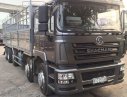 Xe tải 10000kg F3000 2015 - Bán xe tải Shacman 5 chân 22.2 tấn